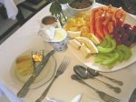 Anchors Rest Umhlanga accommodation