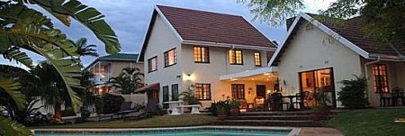 Anchors Rest Umhlanga accommodation