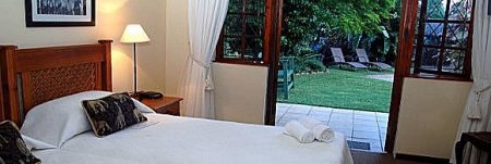 Anchors Rest Umhlanga accommodation