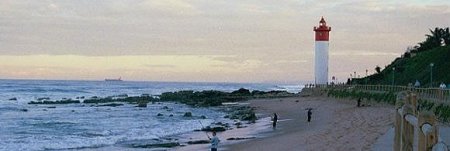 Anchors Rest Umhlanga accommodation